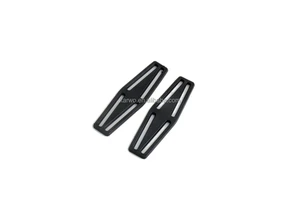 Wholesale Various Size Black Plastic Adjustment Buckle for Clothings