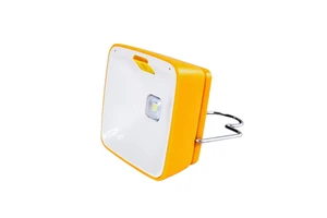 Potential New Energy High Quality Portable Solar Reading Light for African or Asian Markets with Factory Private Mould