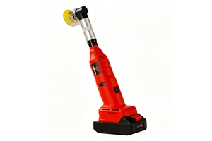 Multi-Function Mini Angle Grinder Polishing Machine Brushless Handheld Mini Angle Grinder