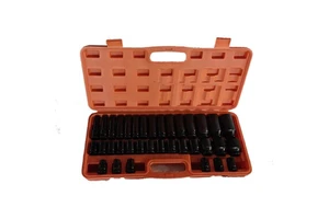 High Quality Pneumatic air Cannon Sleeve Set of 35 Pieces