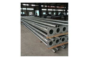 15 Meter Street Light Pole Solar Lamp Post