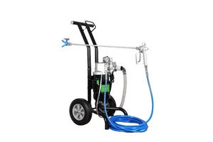 G1019 Electric DIY Airless Paint Spray Machine With Brushless Motor High Pressure Gun 3000 Psi 220V 3.5L/min