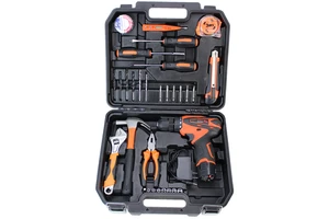 Multi-Function Hand Tool Kit Home Hardware Kit Toolbox Electrician Professional Tools Sets