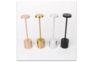 Table Lamps Bedroom Light Restaurant Table Lamp Lamps Home Decor Luxury Decorations for Home Home Decoration Items
