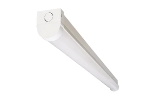 Wholesale Indoor Linear Lighting Office School Shop 2ft 4ft 8ft 18w 24w 36w 42w 68w Led Batten Tube Light