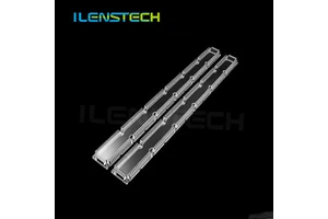 Optical 490mm Led Linear Lens 3030