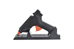 Cordless 60W Hot Melt Glue Gun for Industrial Featured with High Quality and Fast Preheating