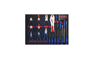 New Product Ideas 2026 Customizable 421-Piece Carbon Steel Wrench Tool Kit Professional Hand Tools
