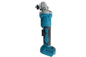 Brushless Lithium-Ion Angle Grinder Polisher Cutter Charging Portable High-Power Multi-Functional Angle Grinder Manufacturer