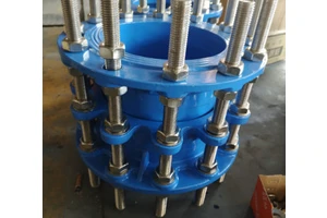 cast iron pipe fittings
