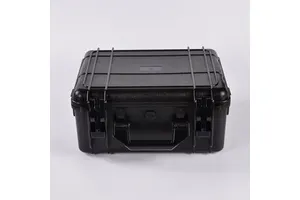 MM-TB201 HOT SALE Household Electrician Dedicated Waterproof Plastic Tools Box Sets Multi-function Home Hardware Tool Kits