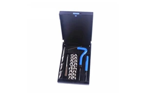 M7*1 Thread Repair Kits Helicoils Installation Tool Set