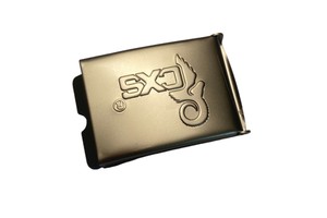Wholesale Flip Top Belt Buckle Custom Belt Buckles for Canvas Men Belt Buckle