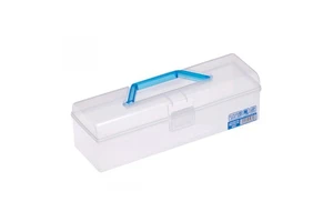 New Blue Sturdy Tool Boxes MD Series