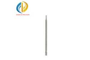 Customized Needle Core Molding Model Thimbles Small Cores Accessories According to Drawings and Samples