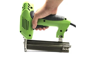 Hot Sale Electric Stapler Framing Nail Gun