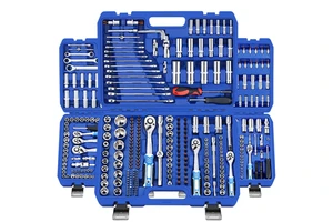 Kit Set Box Hex Socket Tool Set Hot Selling Multi Function Allen Wrench Set Car Tool