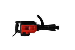 Power Demolition Hammer Concrete Wall Crusher Rock Demolisher Jack Breaker Machine Industrial Electric Demolition Hammer