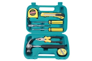 Multi-functional Comprehensive Household Repair Electrician Hardware Tool Sets