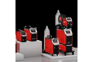 500a mig welding machine with suitcase wire feeder with mig 500 igbt inverter co2 mig welding machine