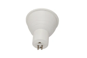 Gu10 Mr16 Gu 5.3 Reflector Cup Light Spotlight 5w 7w Lamp Cup 220v Bubble