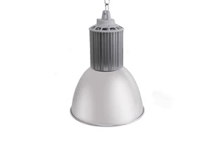 High Lumen 12500 lm Meanwell Driver 100w Led High Bay Light Low Bay Light Fixture Canopy Light
