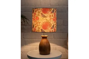 Modern Home Decorative Table Lamp Industrial Style Desk Lamp with Metal Base Attractive Home Decor High Quality 2025 Metal Lamps