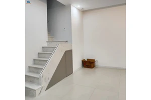 Light Luxury Modern Cream 600x1200 Soft Glaze Ceramic Tiles Solid Microcement Look Anti-slip Wear-resistant Bathroom Foshan