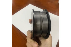 E71T-GS Gasless Flux Cored MIG Wire 0.030" 0.035" 0.040" Self-Shielded Carbon Steel No Gas Required 1kg/Spool