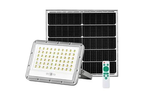Super Bright IP66 Solar Flood Light Outdoor Waterproof Led Solar Flood Lights 100w 200w 300w 400w Solar Flood Light