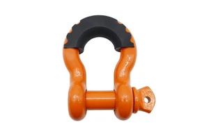 Bytes Forged New 3/4" Screw Pin Anchor Shackle