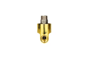 360 Degree Universal Rotary Joint with Copper Universal Joint Rotary Joint