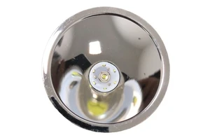 Mine Lamp Light Source Miner Lamp Reflector With LED
