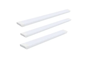 Low Price 4ft 40W Indoor Lighting Tube LED Linear Light LED Batten Lights