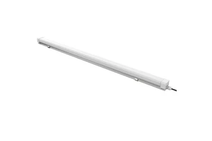 Industrial Smart Tri Proof Light PC Shell LED APP/WiFi Control Factory Customizable CE Certified for Office Customize
