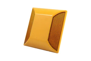 Cat Eye Lamp Retro Retro-reflective Reflective Road Stud Parkside