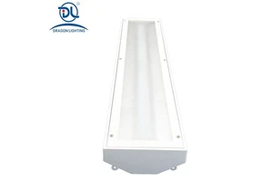 New Ip65 Linear Light Water Proof Lights Tri Proof Led Light