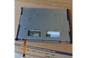 Display for Stage Light Controller