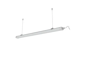 1200mm 40w Led Light Linear Fixture Ip65 Led Tri-proof Light/three Proofing Lamps for Commercial