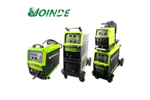 High Quality MIG-350PW Double Pulse Welder MIG Water Cool ARC Welding Machine Aluminum Welding Digital Inverter Pulse Gas MAG