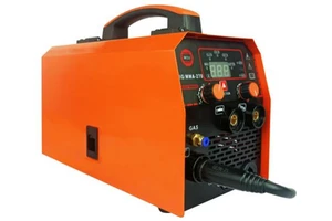 MIG/MMA-270 Intelligent Multifunctional Welding Machine 140A