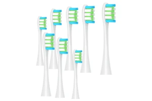 Oem Odm Replacement Philip Apika Life Cepillo De Dientes Astronauta Kids Vibrator Electric Toothbrush Heads