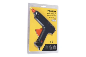 PINSUN Factory Direct Sale 100W Electric Hot Glue Gun A Professional Heating Tool Perfect For DIY Crafts And Repair Projects