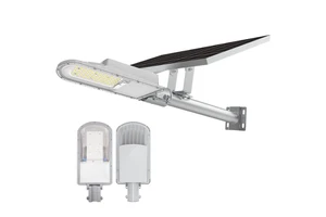 Commercial Solar LED Street Light Outdoor Lighting Street Light