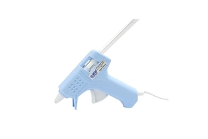 10W Glue Gun for DIY Crafts and Home Repair High-Precision Hot Melt Tool