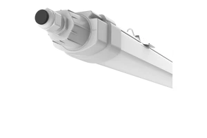 Good Price Industrial Lighting Fixtures 30W White Tri-proof Lamp Ceiling Mounted Smart Led Emergency Tri-Proof Light