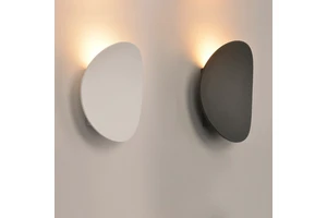 Modern Wall Sconce Lamps Indoor Outdoor Bedside Decoration Lighting Waterproof Aluminum Wall Garden Lamp