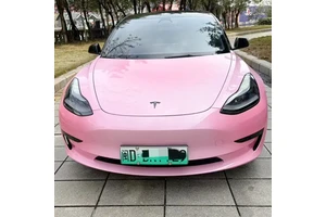 Prime Pick Used 2022 Tesla Model 3 Rear-Wheel Drive Electric 4 Door 5 Seater Sedan Exported From China