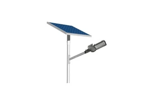 Modern Solar Street Light Outdoor LED Light