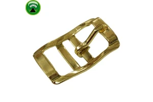 Hot Sale Custom Stainless Steel Bridle Buckle